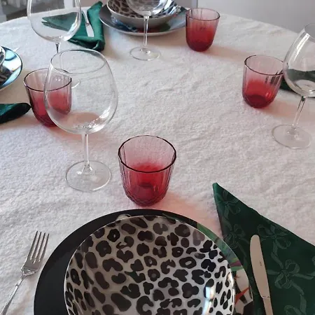 Apartamento Milano *