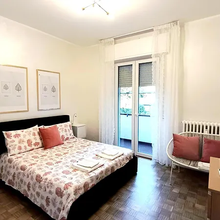 Milano Apartamento *