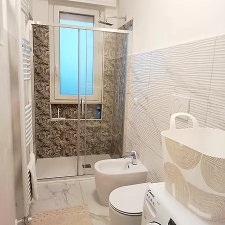 Apartmán Milano Casorate Sempione