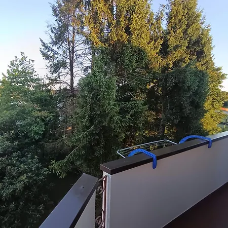 Apartamento Milano