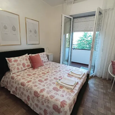 Milano Apartamento